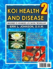 Koi Health & Disease