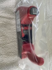 Rali Hobel 220 Evolution in rot inkl. 4 Ersatzmesser ! OVP