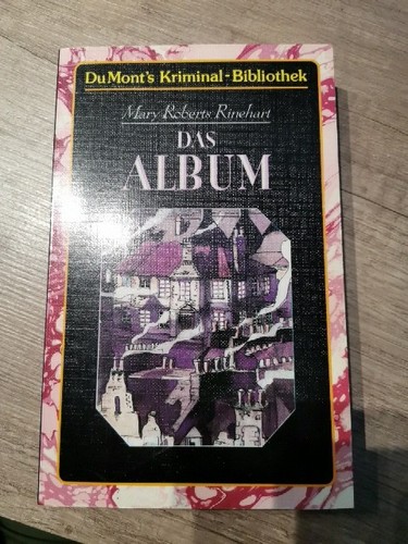 Das album von - mary, roberts
