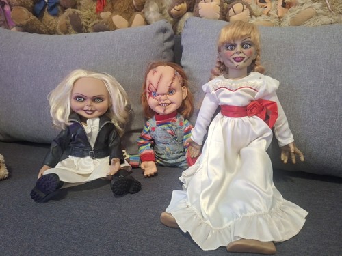 Horrorpuppen