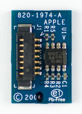 Apple Mac Pro A1186 Platine