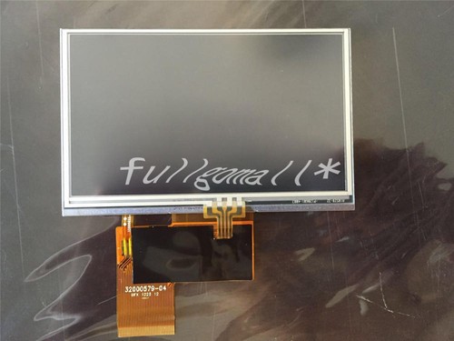 1pcs touch lcd screen panel - screen,