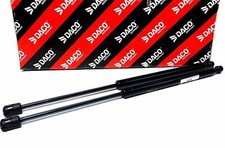 2x DACO Gasdruckdämpfer