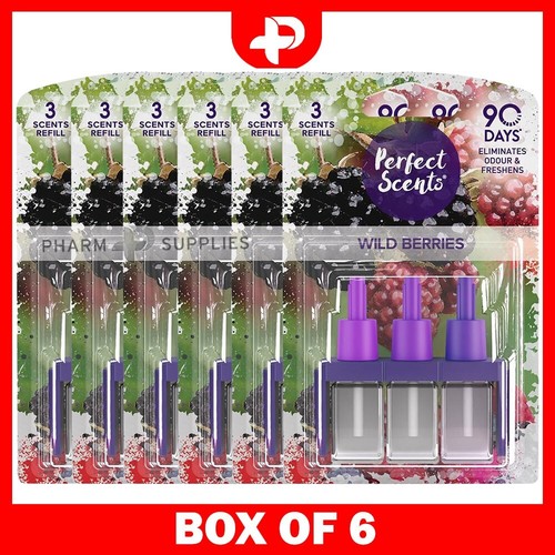 Febreze 3volution plug - 3volution,