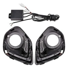 2stk LED DRL Tagfahrlicht für