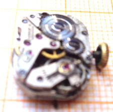 Älteres Handaufzug Werk