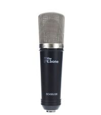 t.bone SC450 USB-Mikrofon |