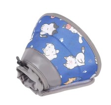 Halskrause Katze weich Katzen