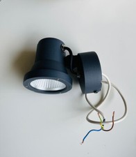 Wandaußenleuchte 77601+A -