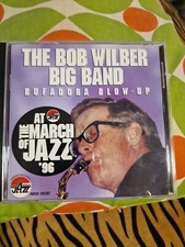 The Bob Wilber Big Band at The