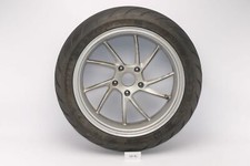 BMW R 1200 RT R12WT 2015- Hinterrad Felge 5.50X17 AR8C