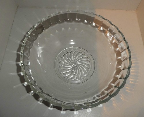 Glasschüssel schale - glasschüssel,