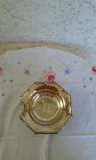 WMF Schale Blumen 17,5 x 3,5