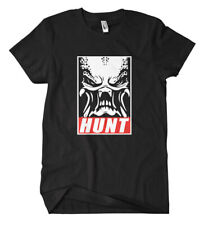 Predator Hunt T-Shirt Alien