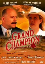 Grand champion - grand,