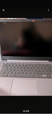 Lenovo ideapad chromebook - ideapad, 3