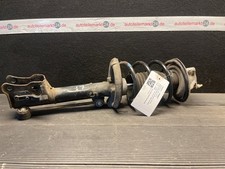 258847 Federbein links vorne MERCEDES-BENZ A-Klasse (W168) A 160 