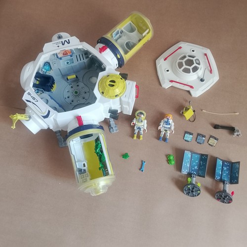 Unvollständig playmobil - [unvollständig],