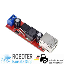 LM2596 DC-DC Step-Down