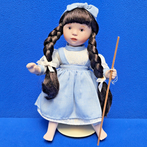Franklin mint sonja freitag - franklin,