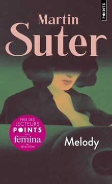 Melody von suter martin - von, |
