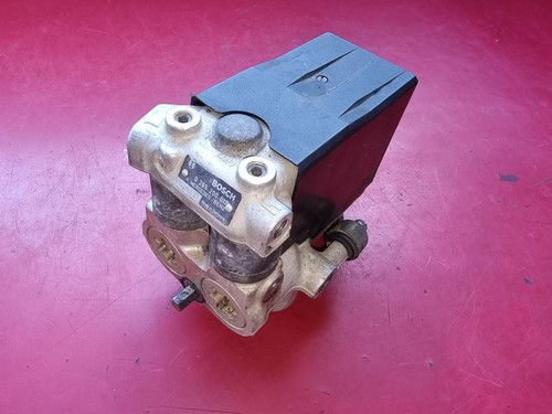Abs hydraulikblock - abs,