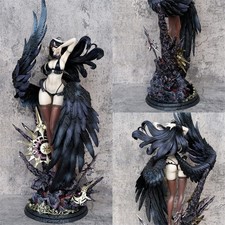 Overlord Albedo Figure Stand
