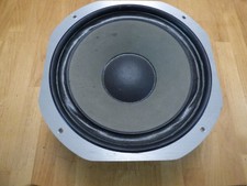 basslautsprecher 30 cm Coral L 40 Subwoofer