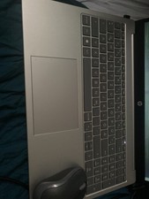 HP Notebook Laptop