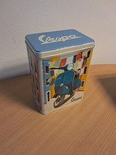 Retro Dose VESPA ITALIA ROLLER