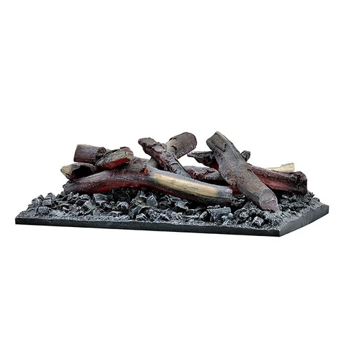 Dimplex 400 fuelbed - dimplex, l