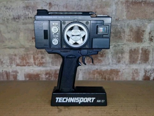 Acoms technisport rc - technisport,