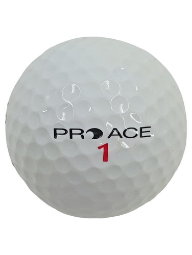 Pro ace distance - distance, golfball