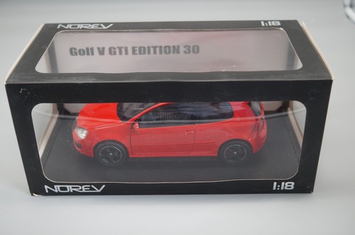 Norev golf gti - norev,