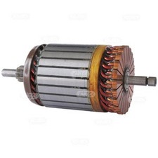HC-Cargo F 032 139 593 Anker