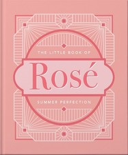 The Little Book of Rosé