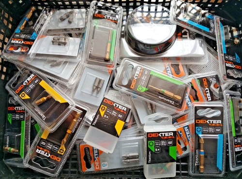 Dexter bits pz ph - kg,