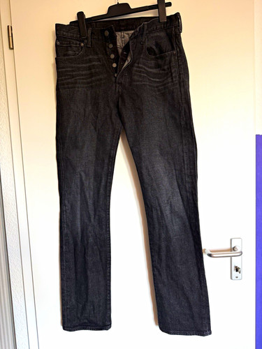 Levi 501 jeans gerade - levi's,