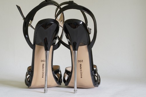 Damen high heel - damen,