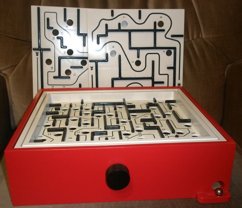 Brio labyrinth spiel - brio,