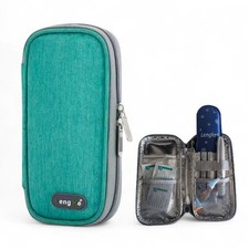 Kühltasche für Abnehmspritze Tasche Etui Aufbewahrung mit Kühlpad 