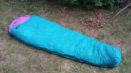 Daunenschlafsack rab 750 - rab,
