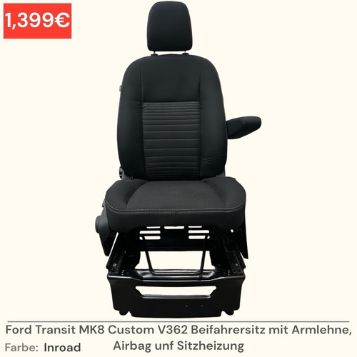 Ford transit custom mk8 - ford,
