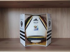 Official Match ball Jabulani