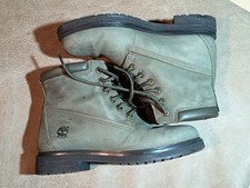 Timberland Schuhe Größe