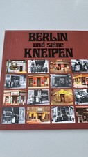 Berlin und seine Kneipen
