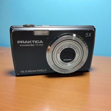 Digitalkamera Praktica LM