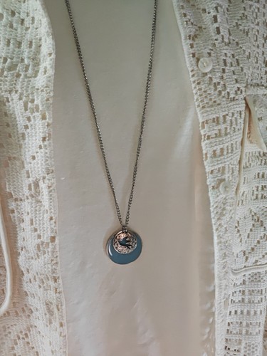 Esprit damen halskette kette - esprit,