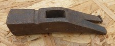 Alter historischer hammer - alter,