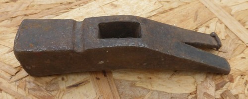 Alter historischer hammer - alter,
